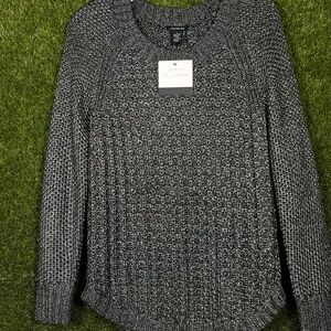 Calvin Klein Jeans Knit Pullover Sweater